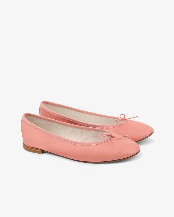 Repetto Ballerines Cendrillon Hautes