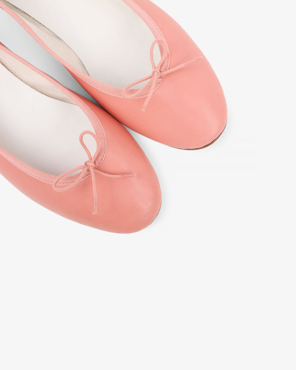 Repetto Ballerines Cendrillon Hautes