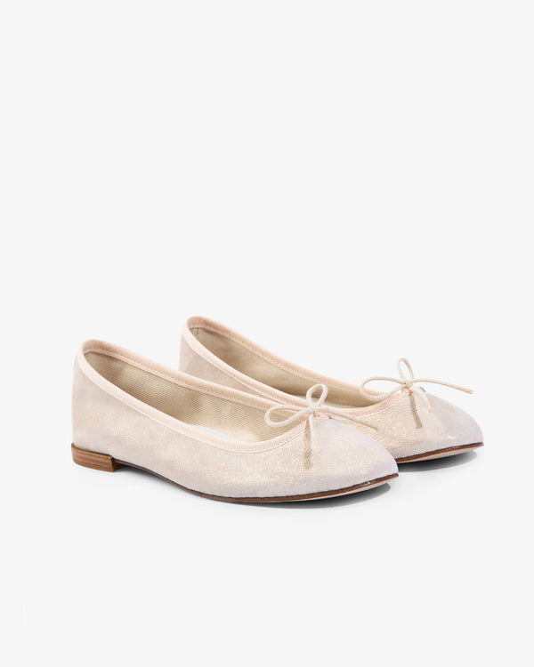 Repetto Ballerines Cendrillon - Irisé