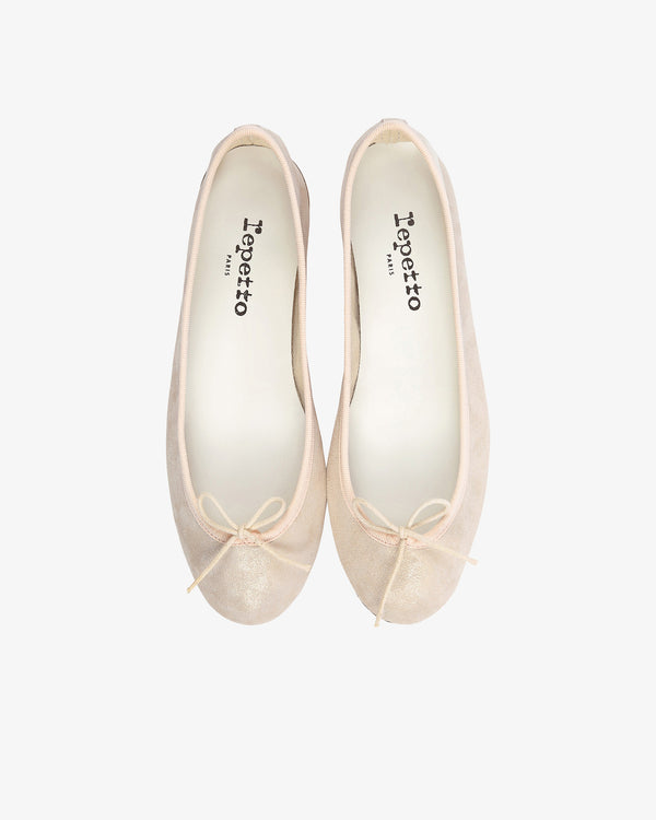 Repetto Ballerines Cendrillon - Irisé