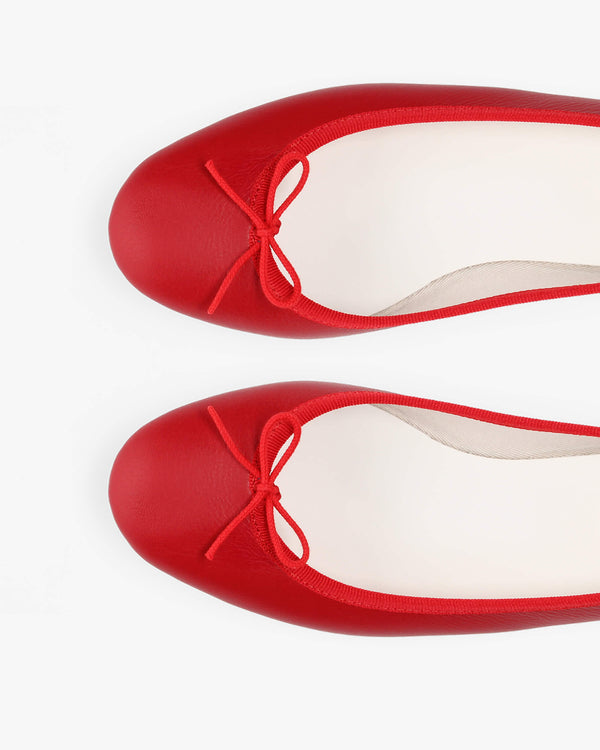 Repetto Ballerines Cendrillon
