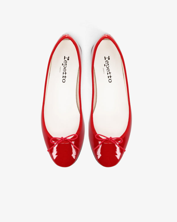 Repetto Ballerines Cendrillon
