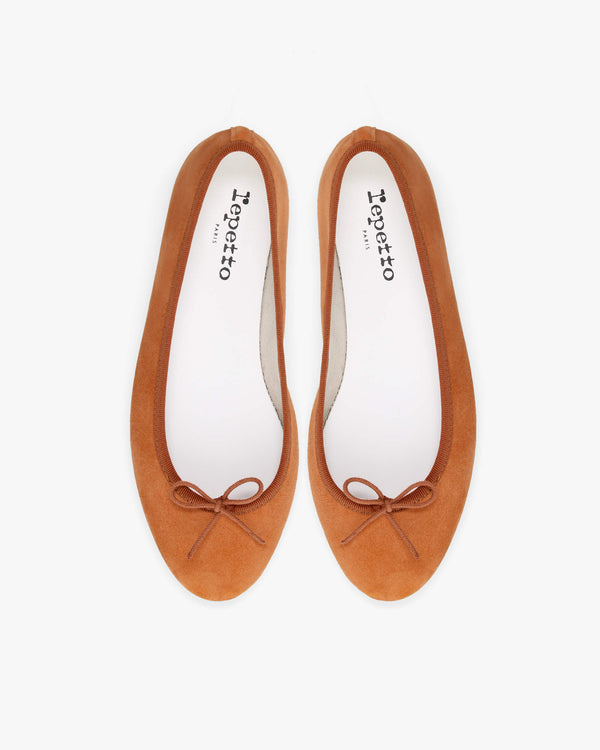 Repetto Ballerines Cendrillon - Semelle Gomme