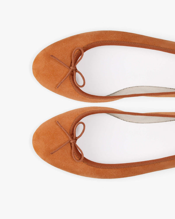 Repetto Ballerines Cendrillon - Semelle Gomme