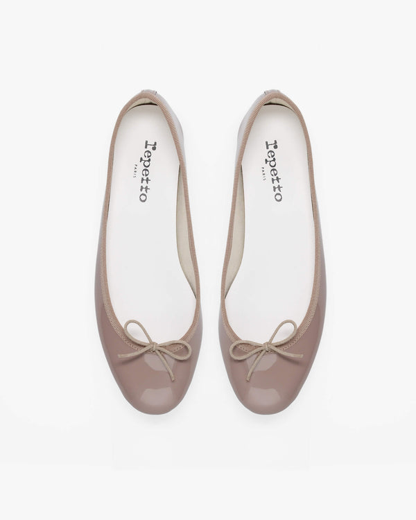 Repetto Ballerines Cendrillon - Semelle Gomme