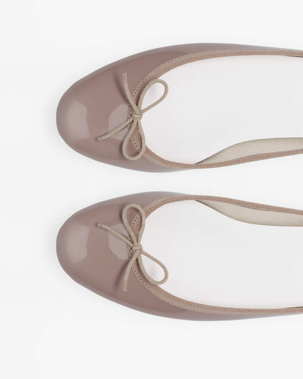 Repetto Ballerines Cendrillon - Semelle Gomme