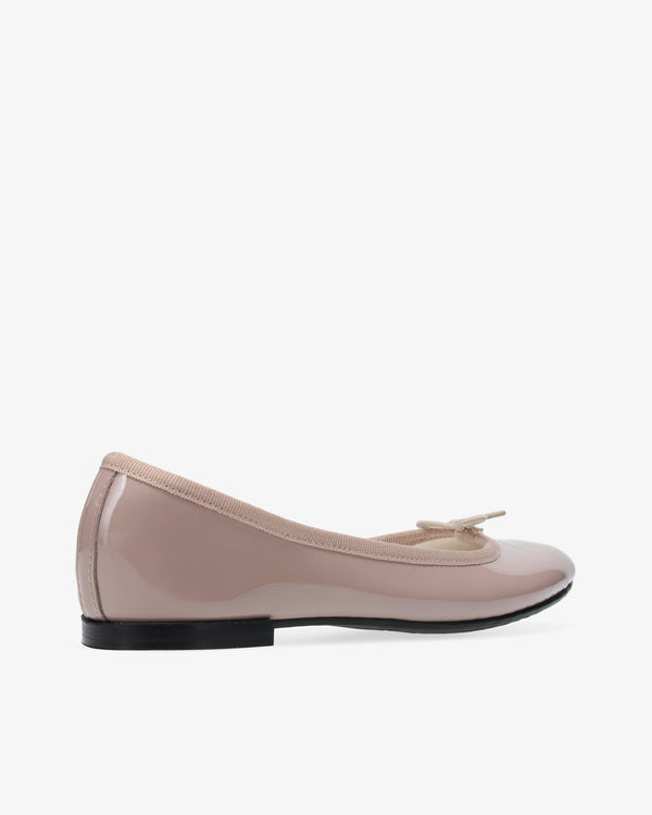 Repetto Ballerines Cendrillon - Semelle Gomme