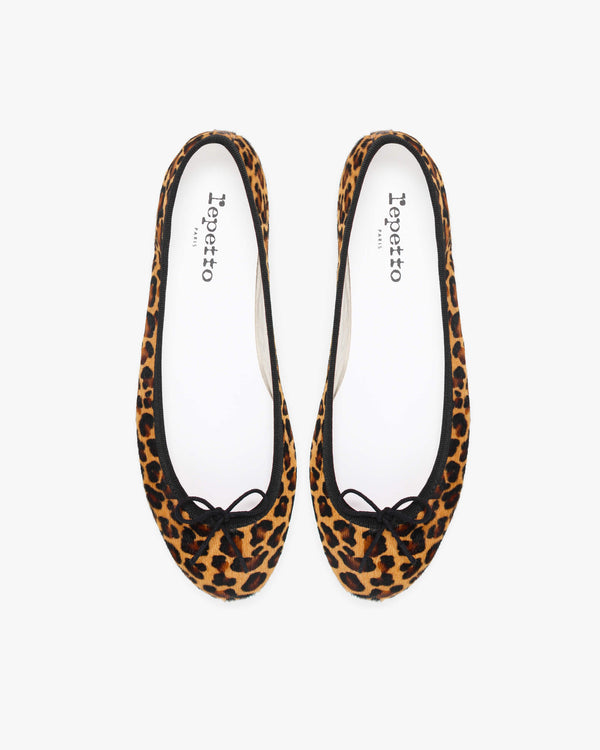 Repetto Ballerines Cendrillon - Semelle Gomme