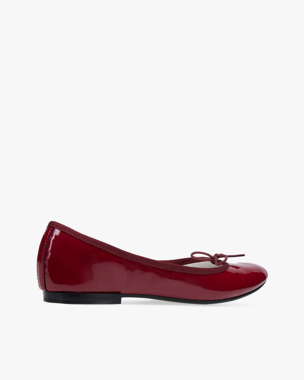Repetto Ballerines Cendrillon - Semelle Gomme