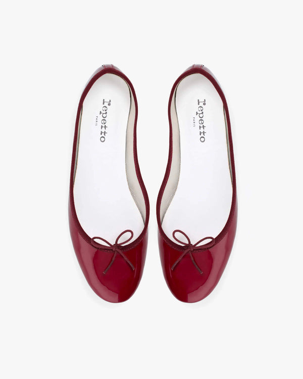 Repetto Ballerines Cendrillon - Semelle Gomme