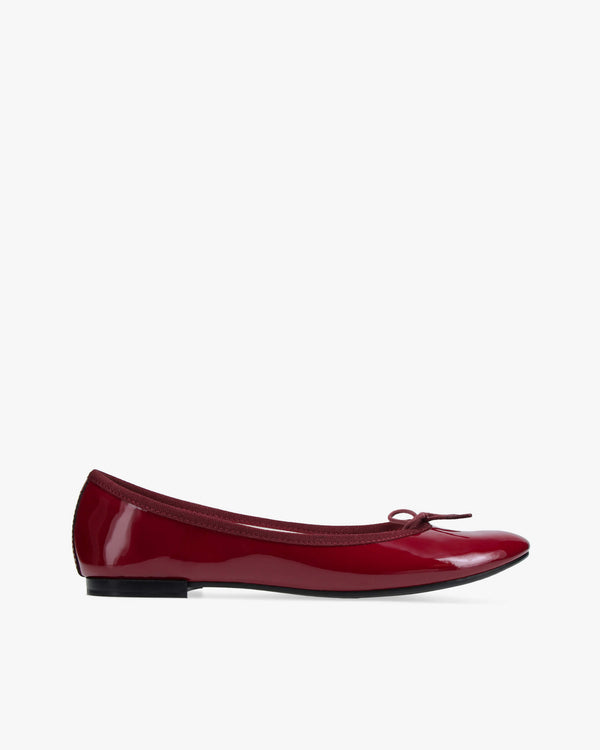 Repetto Ballerines Cendrillon - Semelle Gomme