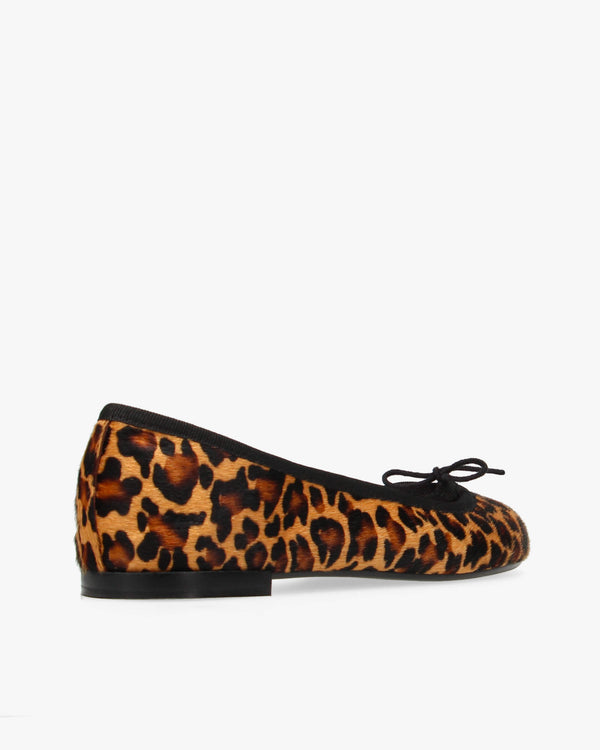 Repetto Ballerines Cendrillon - Semelle Gomme