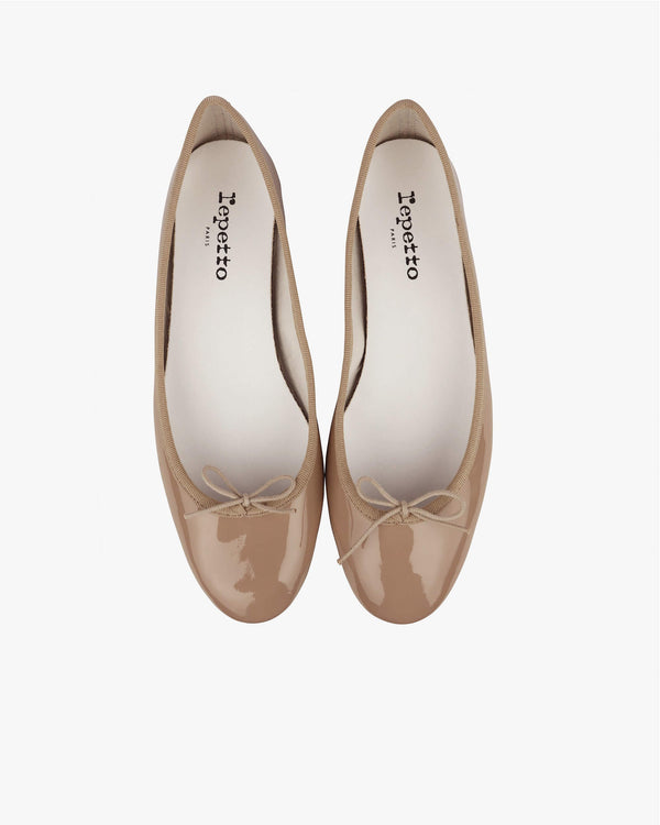 Repetto Ballerines Cendrillon - Semelle Gomme