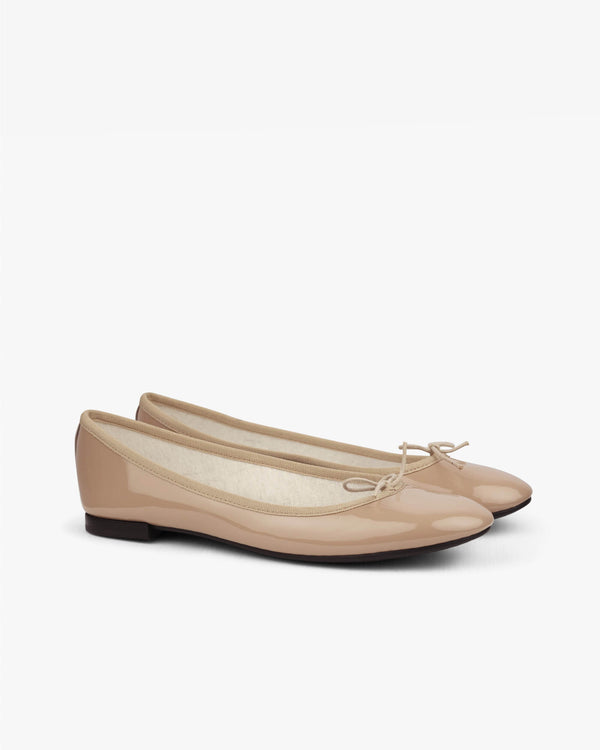 Repetto Ballerines Cendrillon - Semelle Gomme