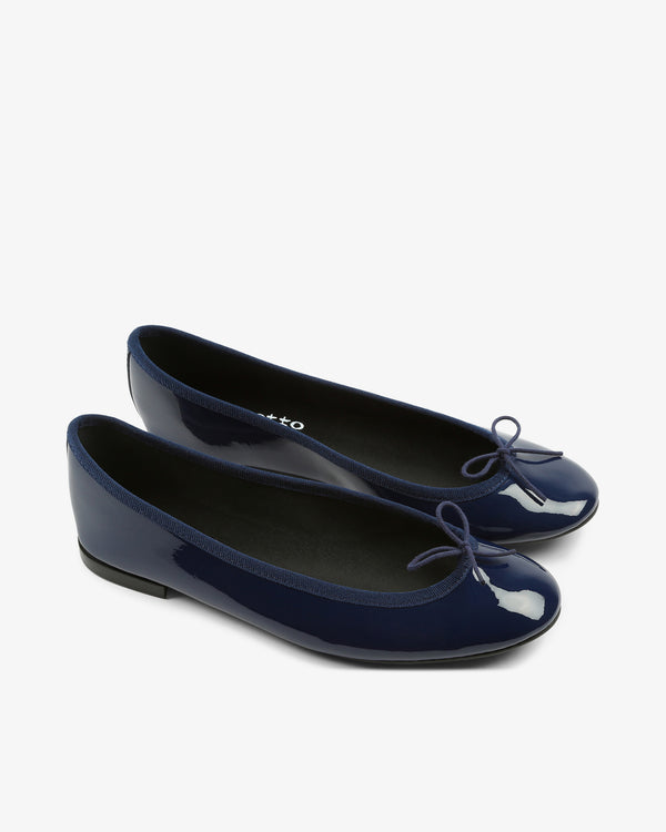 Repetto Ballerines Cendrillon - Semelle Gomme