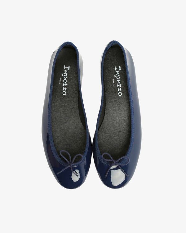 Repetto Ballerines Cendrillon - Semelle Gomme