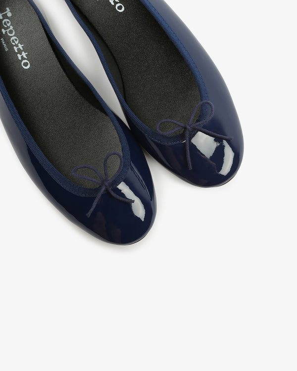 Repetto Ballerines Cendrillon - Semelle Gomme