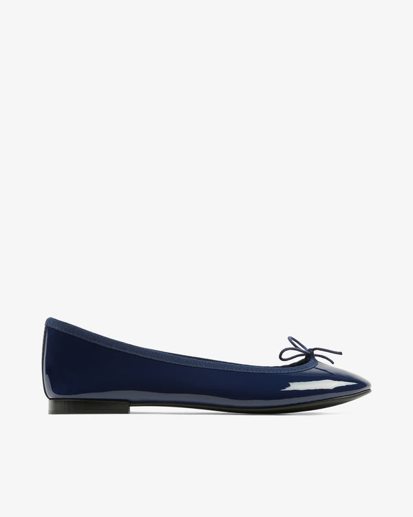 repetto Ballerines Cendrillon - semelle gomme