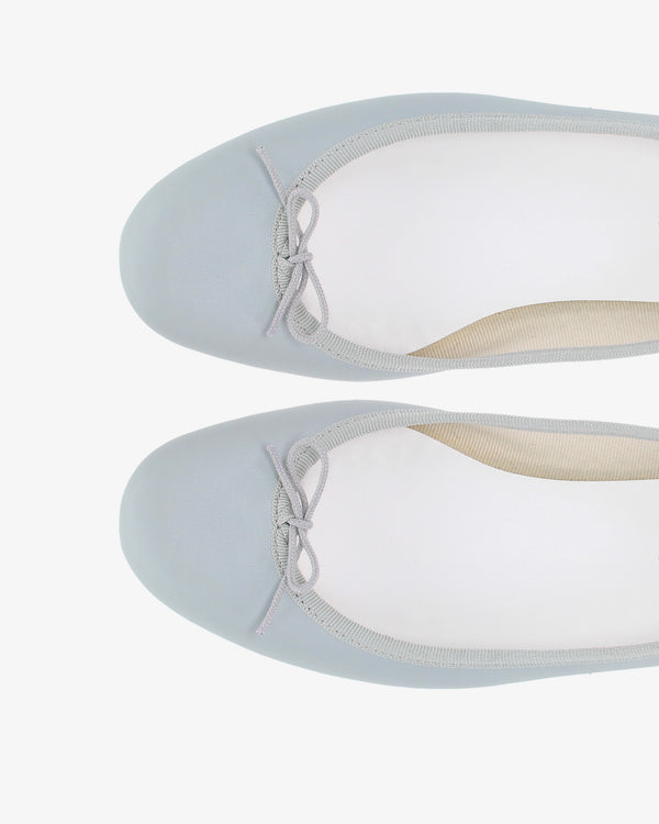 Repetto Ballerines Cendrillon - Semelle Gomme