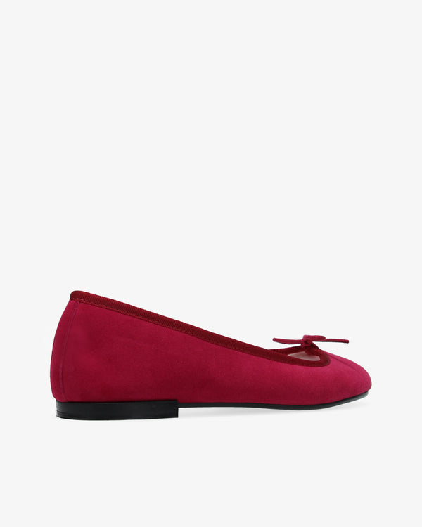 Repetto Ballerines Cendrillon - Semelle Gomme