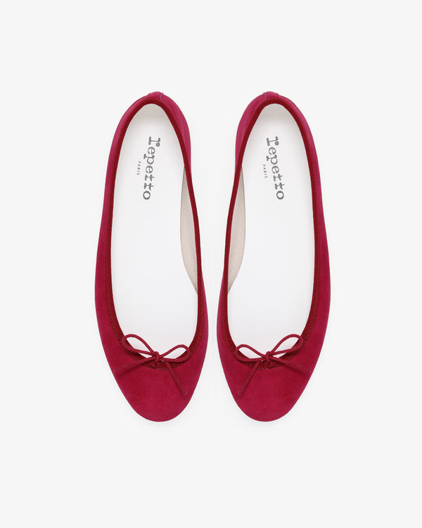 Repetto Ballerines Cendrillon - Semelle Gomme