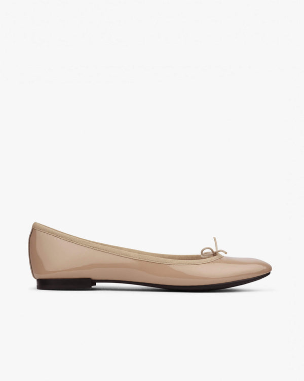repetto Ballerines Cendrillon - semelle gomme