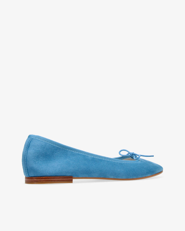 Repetto Ballerines Cendrillon - Semelle Gomme