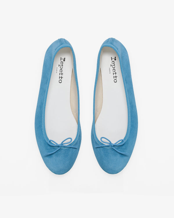 Repetto Ballerines Cendrillon - Semelle Gomme