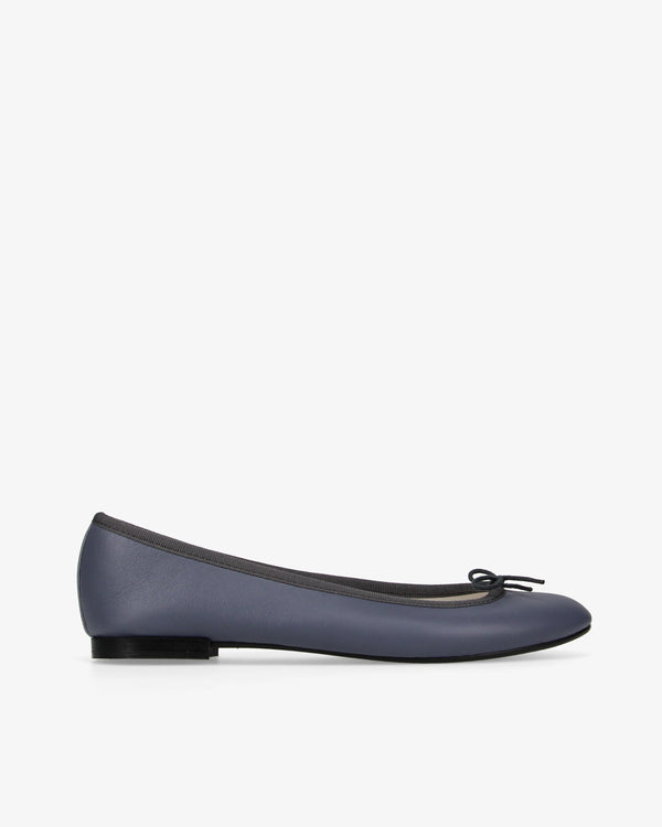repetto Ballerines Cendrillon - semelle gomme
