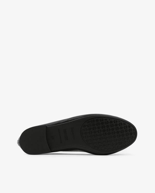 Repetto Ballerines Cendrillon - Semelle Gomme