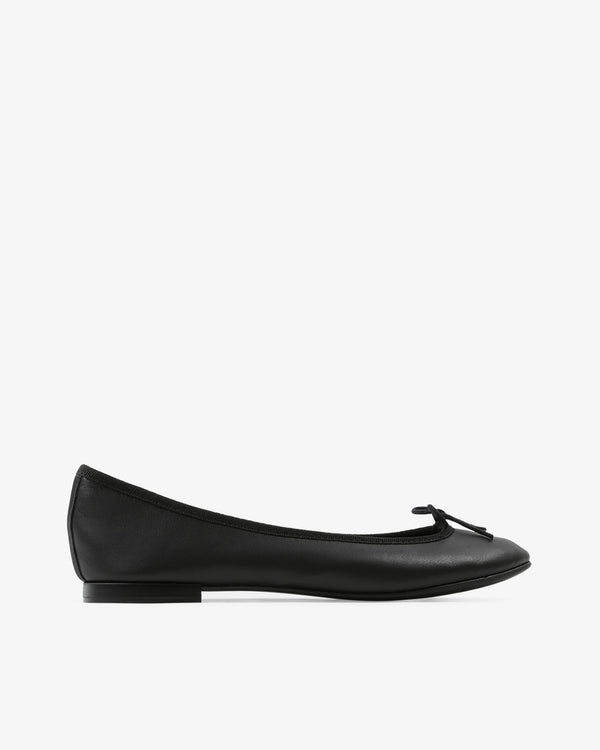 repetto Ballerines Cendrillon - semelle gomme