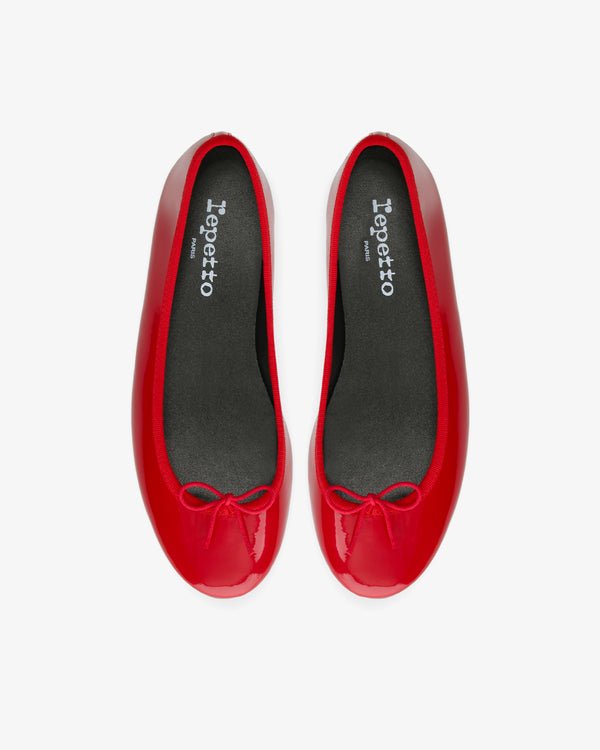 Repetto Ballerines Cendrillon - Semelle Gomme