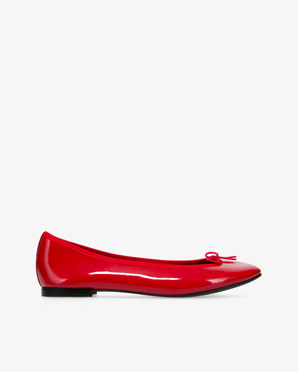 Repetto Ballerines Cendrillon - Semelle Gomme