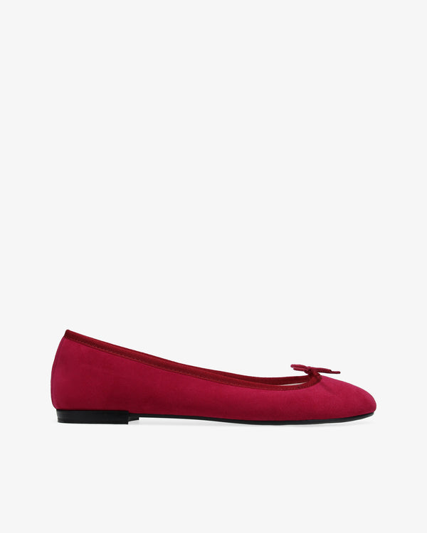 Repetto Ballerines Cendrillon - Semelle Gomme
