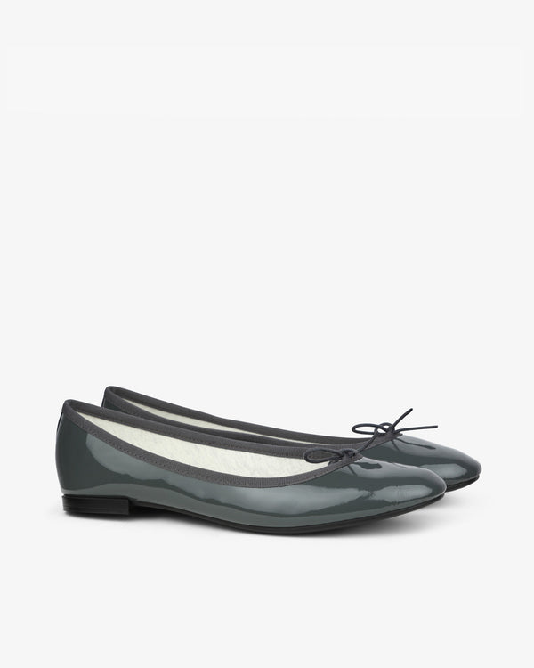Repetto Ballerines Cendrillon - Semelle Gomme