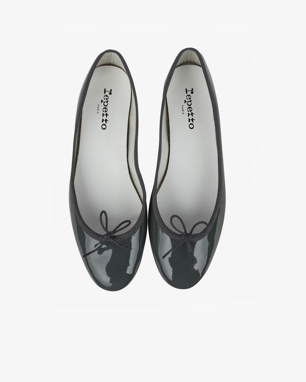 Repetto Ballerines Cendrillon - Semelle Gomme