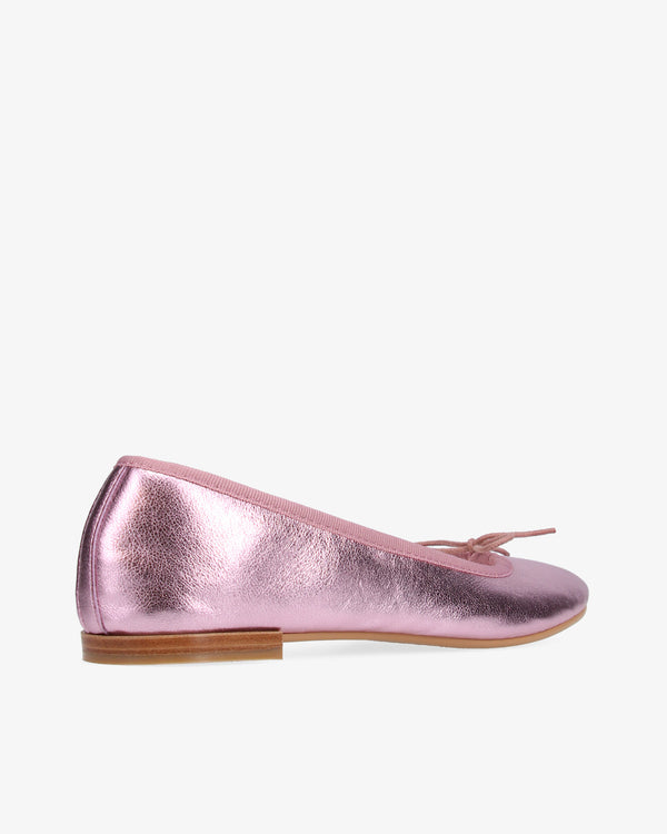 Repetto Ballerines Cendrillon - Semelle Gomme