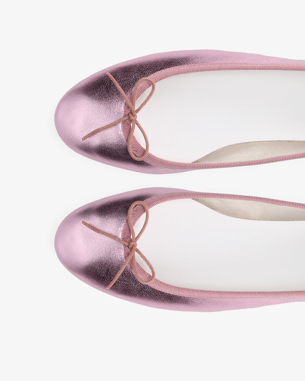 Repetto Ballerines Cendrillon - Semelle Gomme