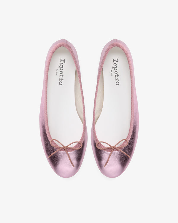 Repetto Ballerines Cendrillon - Semelle Gomme