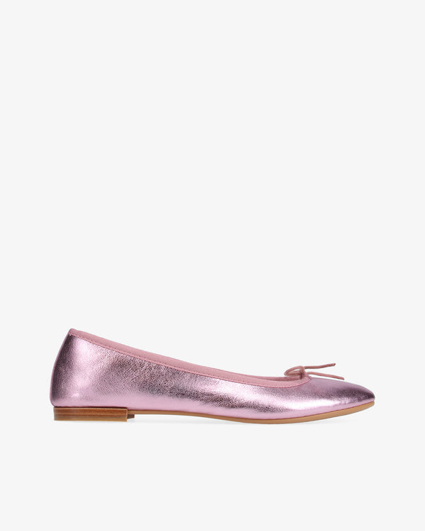 repetto Ballerines Cendrillon - semelle gomme