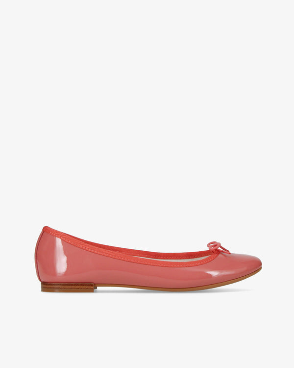 repetto Ballerines Cendrillon - semelle gomme