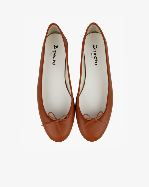 Repetto Ballerines Cendrillon - Semelle Gomme