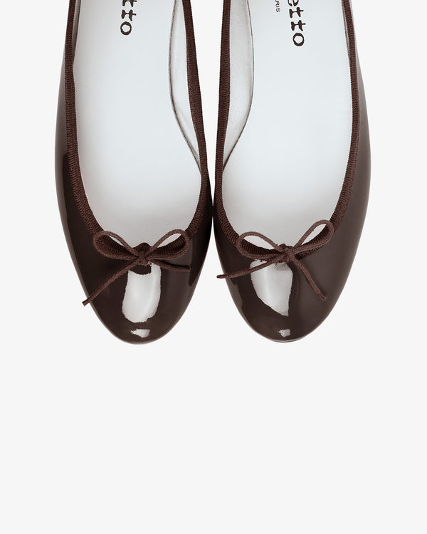 Repetto Ballerines Cendrillon - Semelle Gomme