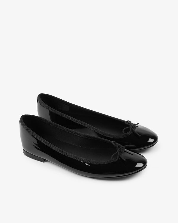 Repetto Ballerines Cendrillon - Semelle Gomme