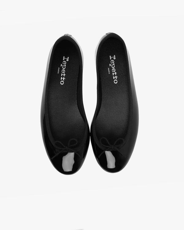 Repetto Ballerines Cendrillon - Semelle Gomme