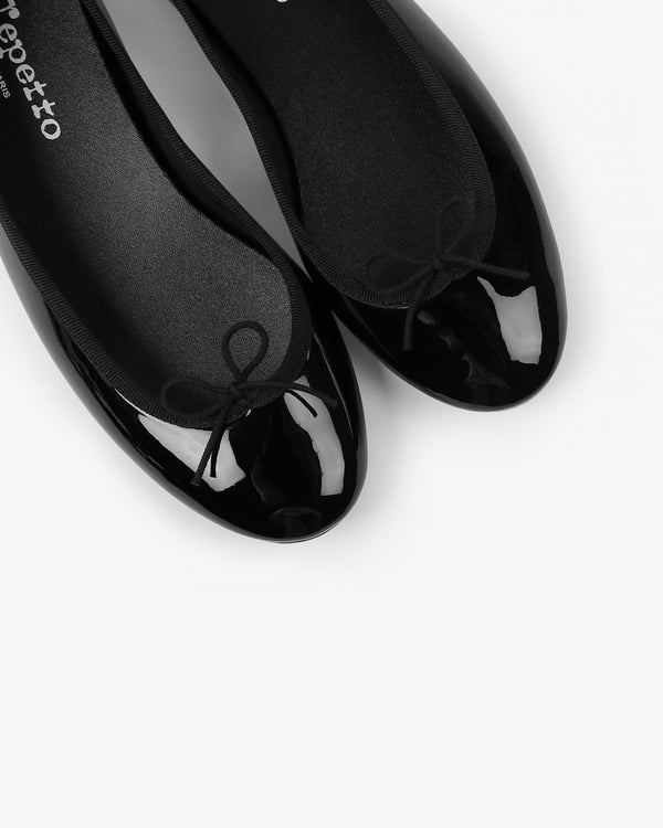 Repetto Ballerines Cendrillon - Semelle Gomme