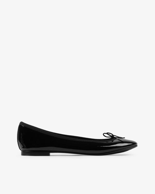 repetto Ballerines Cendrillon - semelle gomme