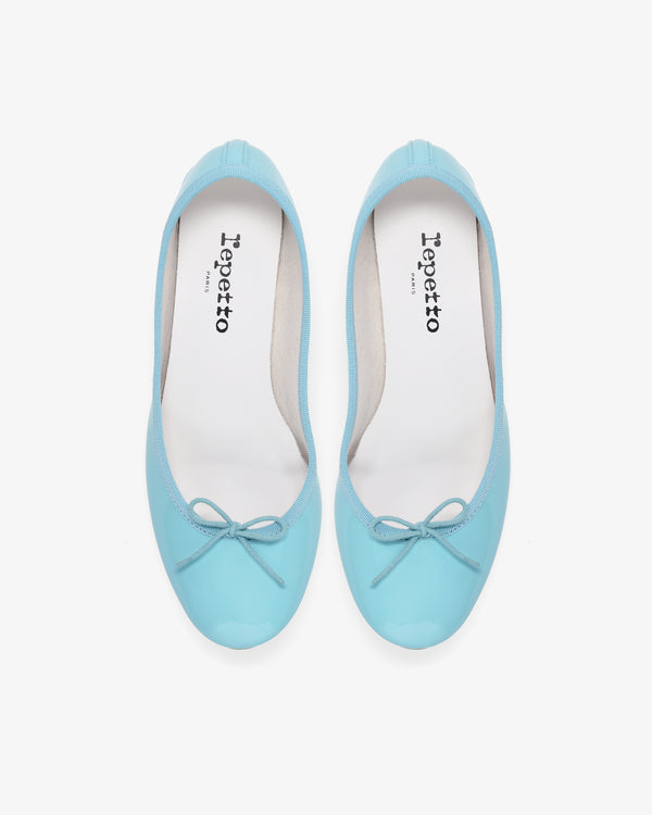 Repetto Ballerines Cendrillon - Semelle Gomme
