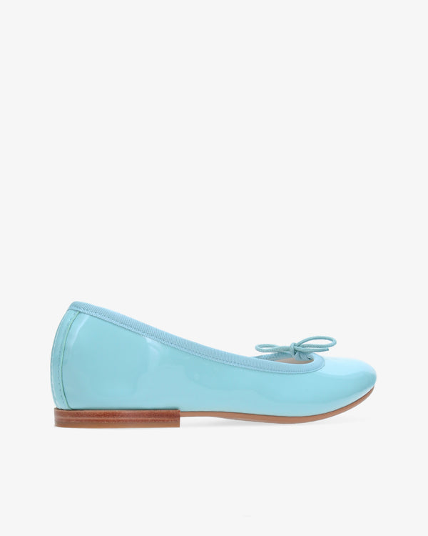 Repetto Ballerines Cendrillon - Semelle Gomme