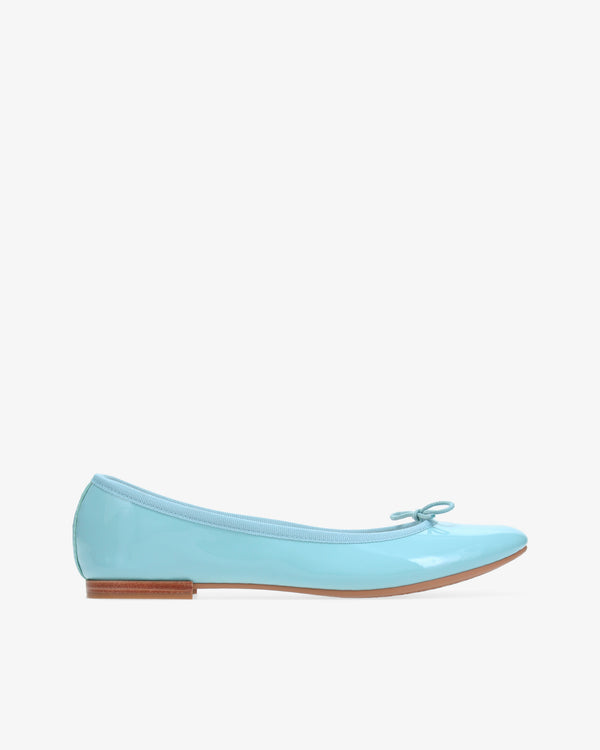 repetto Ballerines Cendrillon - semelle gomme
